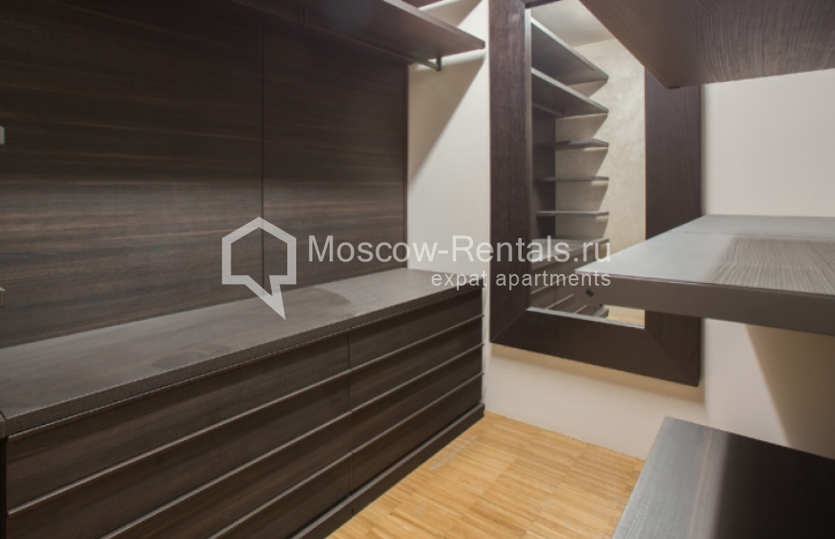 Photo #23 6-room (5 BR) apartment for <a href="http://moscow-rentals.ru/en/articles/long-term-rent" target="_blank">a long-term</a> rent
 in Russia, Moscow, Zoologicheskaya str, 22