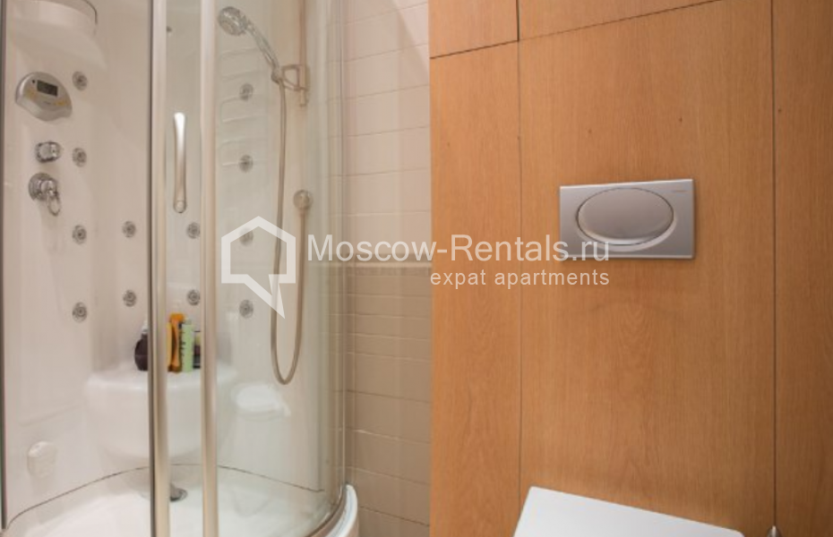 Photo #18 5-room (4 BR) apartment for <a href="http://moscow-rentals.ru/en/articles/long-term-rent" target="_blank">a long-term</a> rent
 in Russia, Moscow, Zhukovskogo str, 5