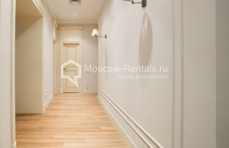 Photo #19 5-room (4 BR) apartment for <a href="http://moscow-rentals.ru/en/articles/long-term-rent" target="_blank">a long-term</a> rent
 in Russia, Moscow, Zhukovskogo str, 5