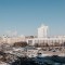 Фото №24 4-комн. кв. в аренду на длительный срок в Россия, Москва, Новый Арбат, 27
