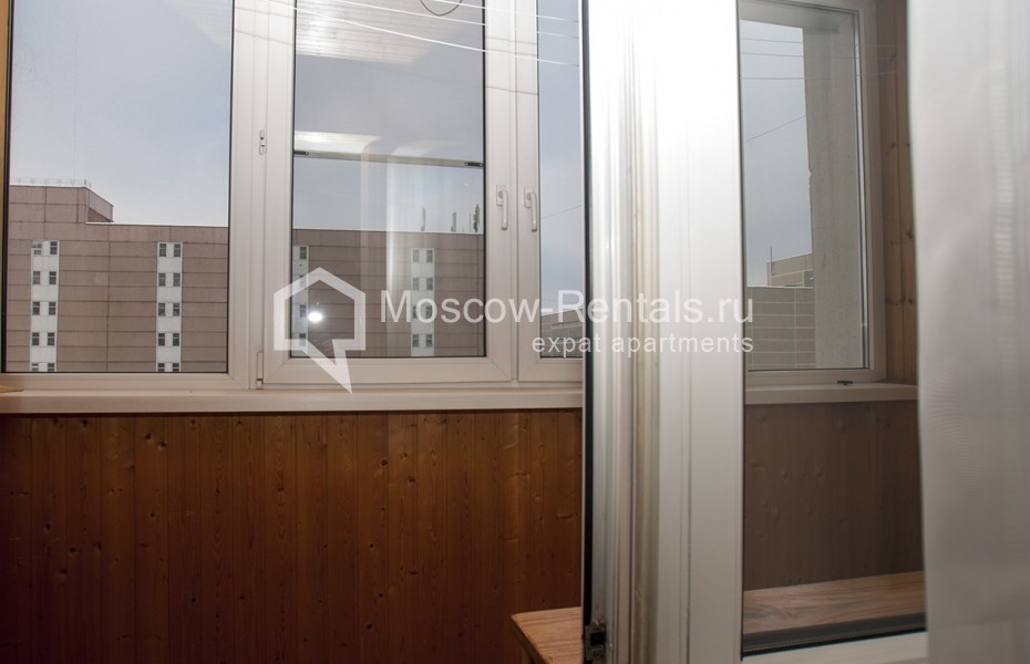 Photo #15 3-room (2 BR) apartment for <a href="http://moscow-rentals.ru/en/articles/long-term-rent" target="_blank">a long-term</a> rent
 in Russia, Moscow, Osennyaya str., 14