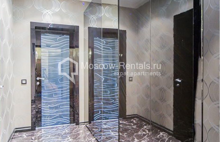 Photo #28 5-room (4 BR) apartment for <a href="http://moscow-rentals.ru/en/articles/long-term-rent" target="_blank">a long-term</a> rent
 in Russia, Moscow, Brusov lane, 19