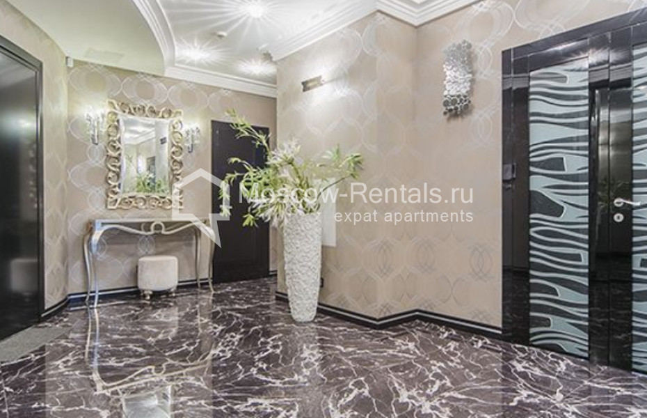 Photo #29 5-room (4 BR) apartment for <a href="http://moscow-rentals.ru/en/articles/long-term-rent" target="_blank">a long-term</a> rent
 in Russia, Moscow, Brusov lane, 19