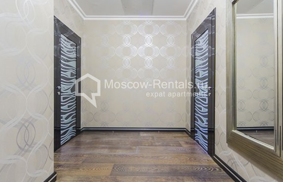 Photo #23 5-room (4 BR) apartment for <a href="http://moscow-rentals.ru/en/articles/long-term-rent" target="_blank">a long-term</a> rent
 in Russia, Moscow, Brusov lane, 19