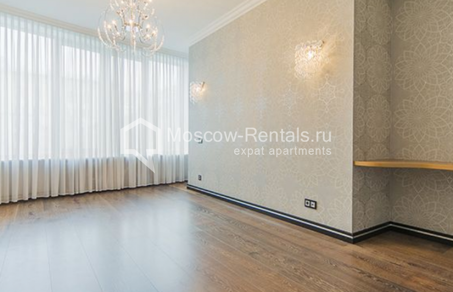 Photo #22 5-room (4 BR) apartment for <a href="http://moscow-rentals.ru/en/articles/long-term-rent" target="_blank">a long-term</a> rent
 in Russia, Moscow, Brusov lane, 19