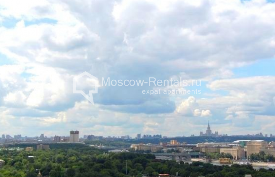 Photo #16 5-room (4 BR) apartment for <a href="http://moscow-rentals.ru/en/articles/long-term-rent" target="_blank">a long-term</a> rent
 in Russia, Moscow, Yakimanskyi lane, 6
