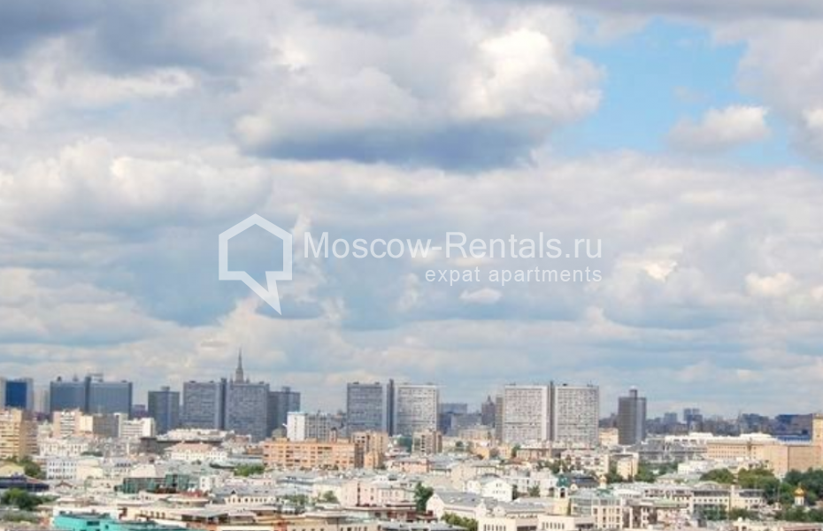 Photo #17 5-room (4 BR) apartment for <a href="http://moscow-rentals.ru/en/articles/long-term-rent" target="_blank">a long-term</a> rent
 in Russia, Moscow, Yakimanskyi lane, 6