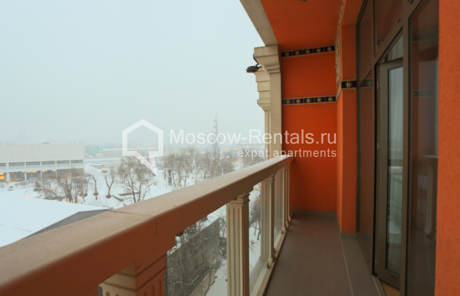 Photo #15 5-room (4 BR) apartment for <a href="http://moscow-rentals.ru/en/articles/long-term-rent" target="_blank">a long-term</a> rent
 in Russia, Moscow, Yakimanskyi lane, 6