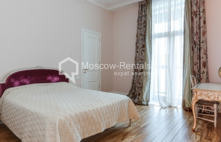 Photo #7 5-room (4 BR) apartment for <a href="http://moscow-rentals.ru/en/articles/long-term-rent" target="_blank">a long-term</a> rent
 in Russia, Moscow, Yakimanskyi lane, 6