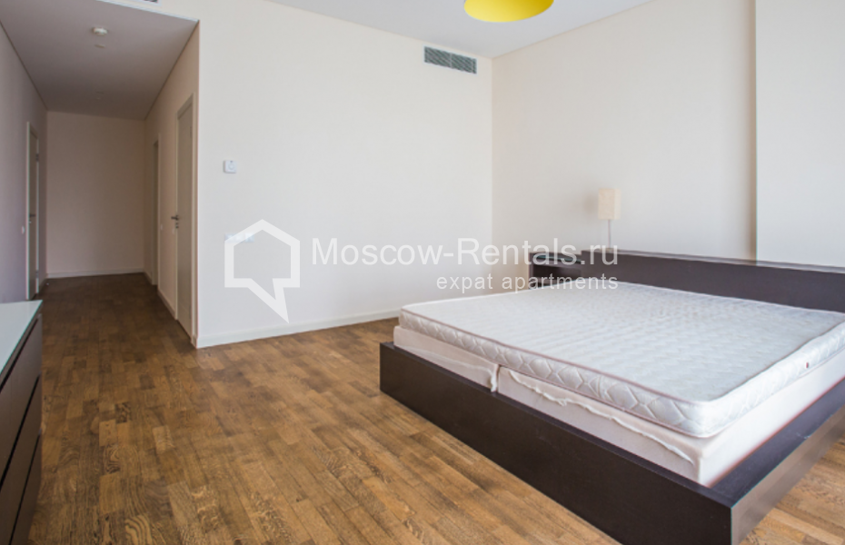 Photo #7 3-room (2 BR) apartment for <a href="http://moscow-rentals.ru/en/articles/long-term-rent" target="_blank">a long-term</a> rent
 in Russia, Moscow, Presnenskaya emb, 8 с 1, MIBC “Moscow City”