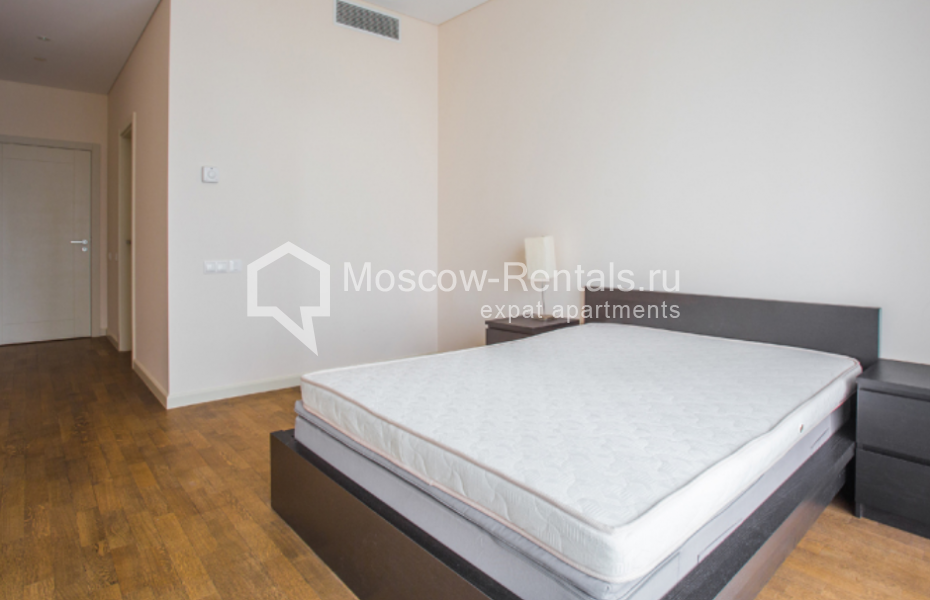 Photo #9 3-room (2 BR) apartment for <a href="http://moscow-rentals.ru/en/articles/long-term-rent" target="_blank">a long-term</a> rent
 in Russia, Moscow, Presnenskaya emb, 8 с 1, MIBC “Moscow City”
