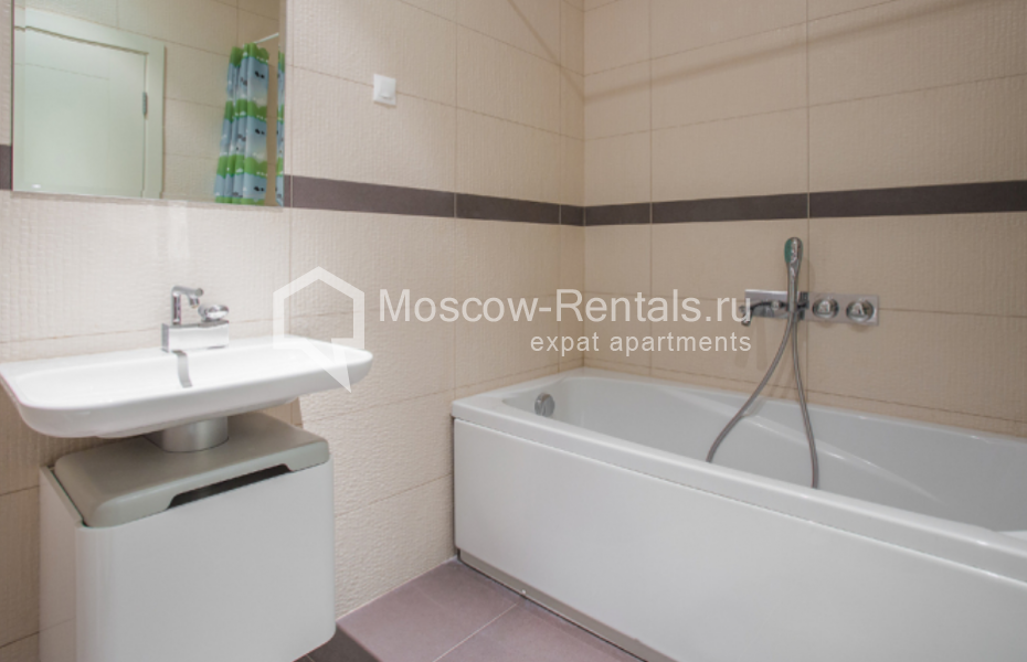 Photo #10 3-room (2 BR) apartment for sale in Russia, Moscow, Presnenskaya emb, 8 с 1, MIBC “Moscow City”