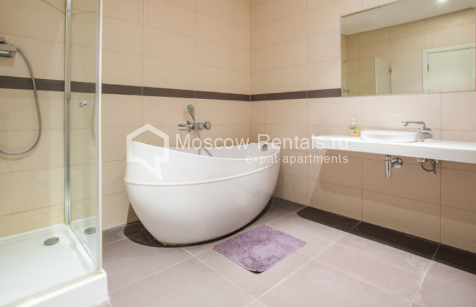 Photo #11 3-room (2 BR) apartment for sale in Russia, Moscow, Presnenskaya emb, 8 с 1, MIBC “Moscow City”