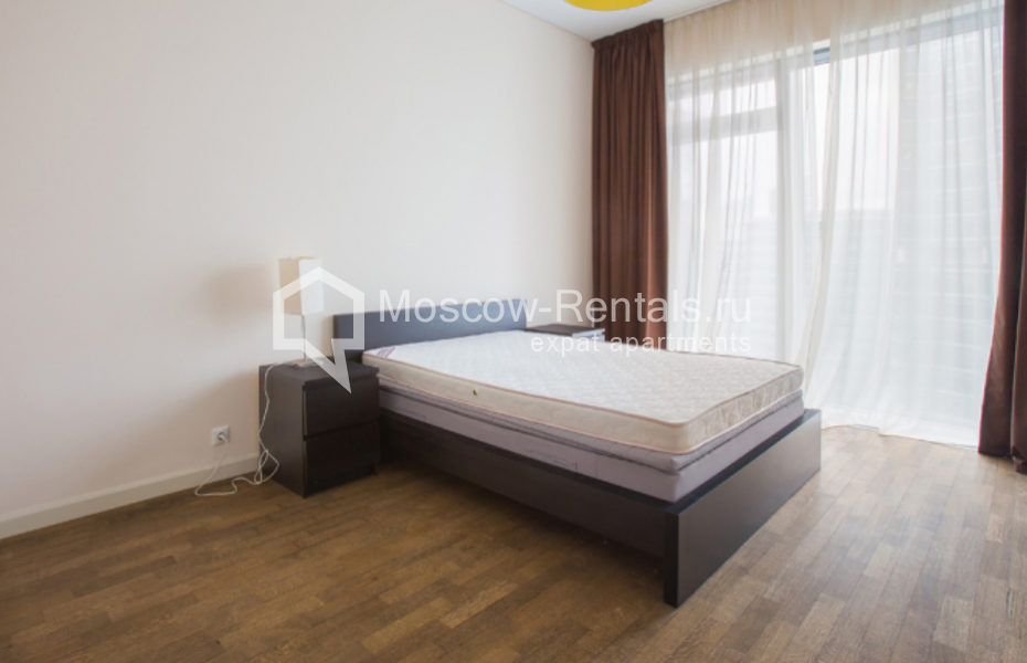 Photo #6 3-room (2 BR) apartment for sale in Russia, Moscow, Presnenskaya emb, 8 с 1, MIBC “Moscow City”