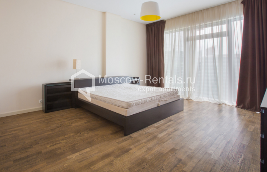 Photo #8 3-room (2 BR) apartment for sale in Russia, Moscow, Presnenskaya emb, 8 с 1, MIBC “Moscow City”