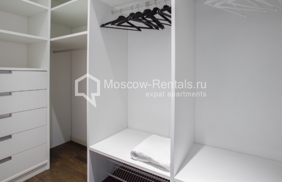 Photo #15 3-room (2 BR) apartment for <a href="http://moscow-rentals.ru/en/articles/long-term-rent" target="_blank">a long-term</a> rent
 in Russia, Moscow, Presnenskaya emb, 8 с 1, MIBC “Moscow City”
