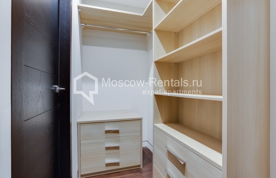 Photo #15 3-room (2 BR) apartment for <a href="http://moscow-rentals.ru/en/articles/long-term-rent" target="_blank">a long-term</a> rent
 in Russia, Moscow, 1st Krasnogvardeiskyi proezd,  21с1, MIBC “Moscow City”