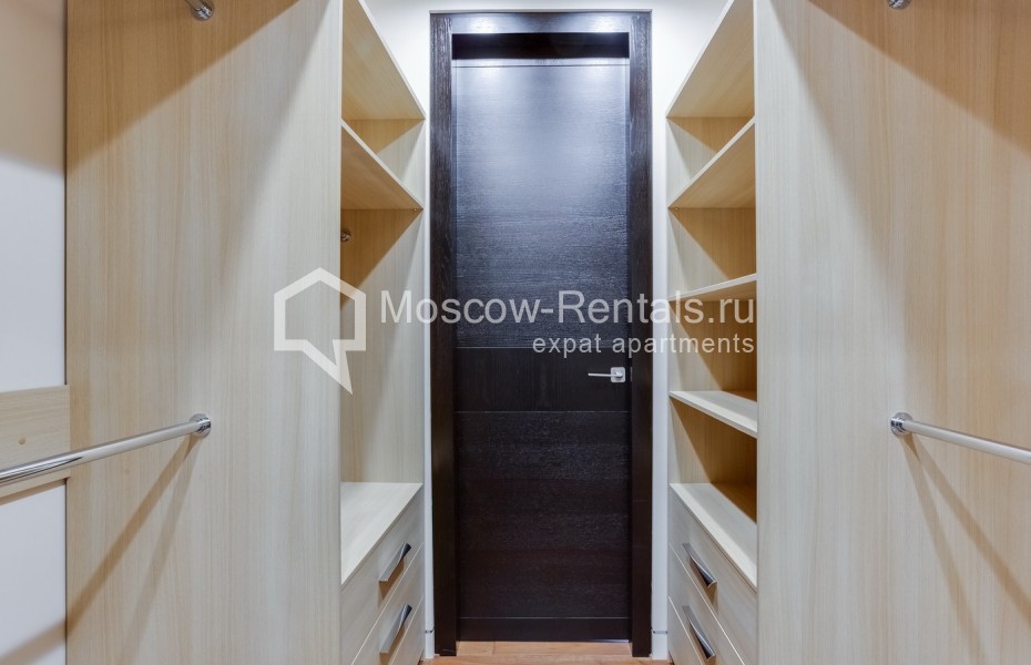 Photo #16 3-room (2 BR) apartment for <a href="http://moscow-rentals.ru/en/articles/long-term-rent" target="_blank">a long-term</a> rent
 in Russia, Moscow, 1st Krasnogvardeiskyi proezd,  21с1, MIBC “Moscow City”