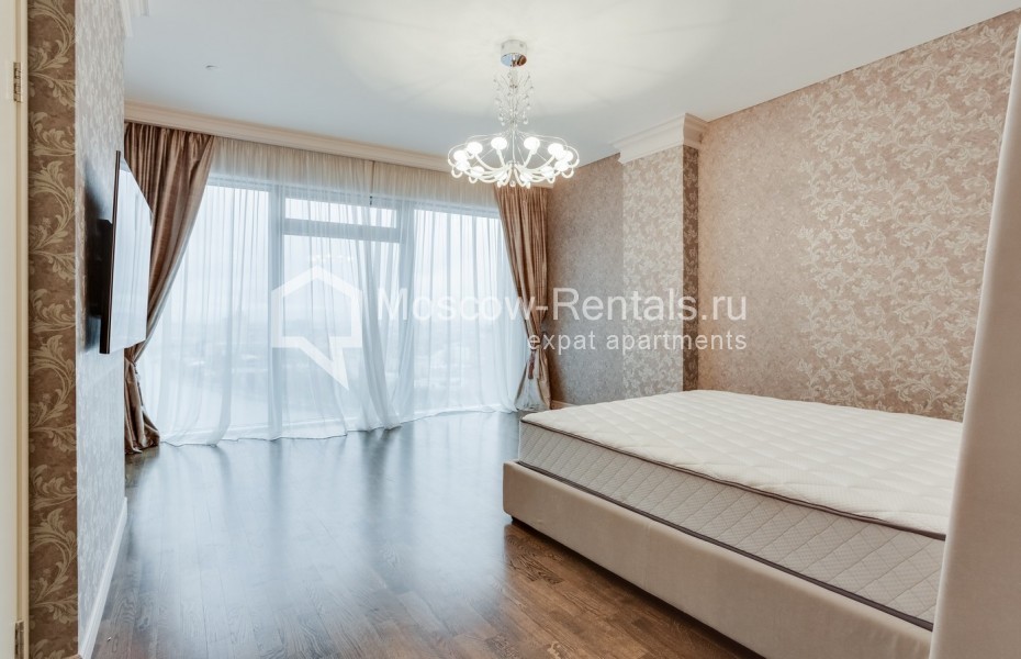 Photo #11 3-room (2 BR) apartment for <a href="http://moscow-rentals.ru/en/articles/long-term-rent" target="_blank">a long-term</a> rent
 in Russia, Moscow, Presnenskaya emb, 8 с 1, MIBC “Moscow City”