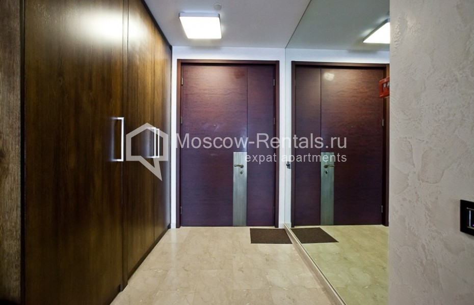 Photo #18 3-room (2 BR) apartment for <a href="http://moscow-rentals.ru/en/articles/long-term-rent" target="_blank">a long-term</a> rent
 in Russia, Moscow, Presnenskaya emb, 8 с 1, MIBC “Moscow City”