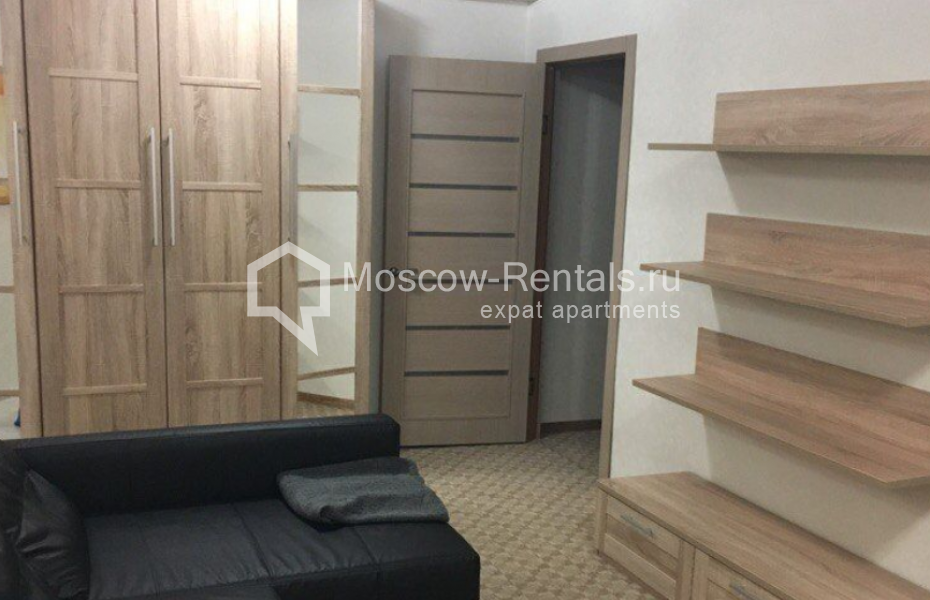 Photo #4 2-room (1 BR) apartment for <a href="http://moscow-rentals.ru/en/articles/long-term-rent" target="_blank">a long-term</a> rent
 in Russia, Moscow, Grokholskyi lane, 10/5