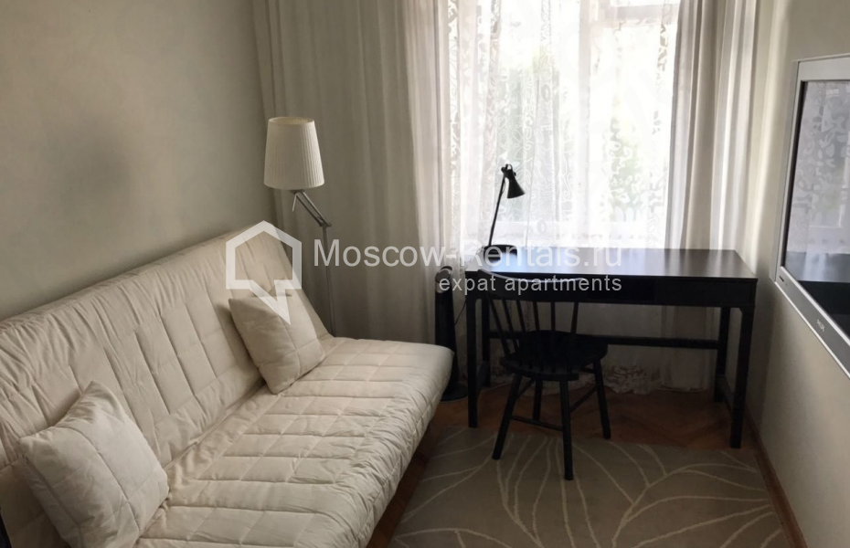 Photo #4 3-room (2 BR) apartment for <a href="http://moscow-rentals.ru/en/articles/long-term-rent" target="_blank">a long-term</a> rent
 in Russia, Moscow, Dubininskaya str, 6 к 1