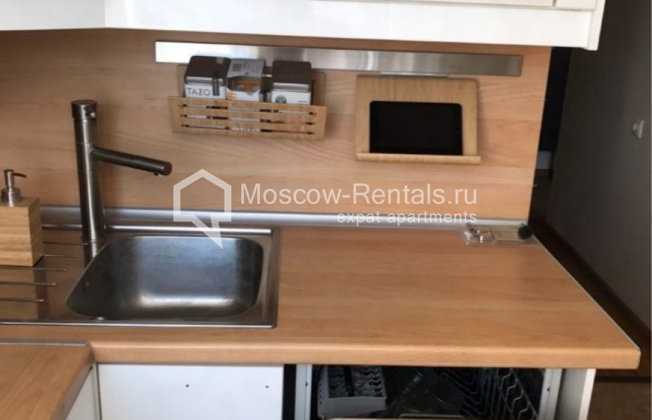 Photo #5 3-room (2 BR) apartment for <a href="http://moscow-rentals.ru/en/articles/long-term-rent" target="_blank">a long-term</a> rent
 in Russia, Moscow, Dubininskaya str, 6 к 1