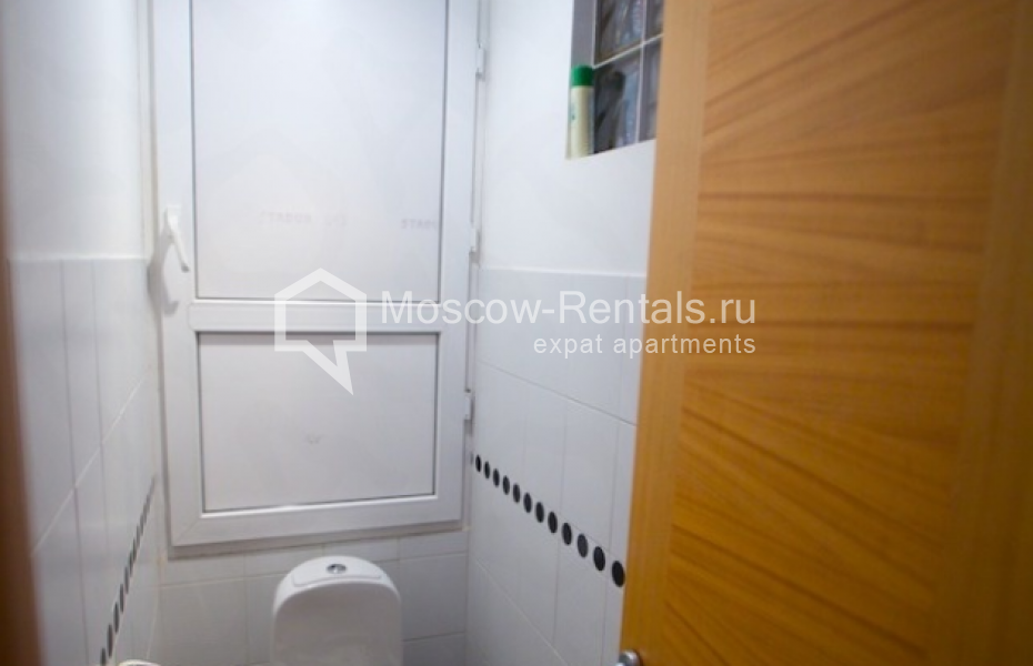 Photo #8 2-room (1 BR) apartment for <a href="http://moscow-rentals.ru/en/articles/long-term-rent" target="_blank">a long-term</a> rent
 in Russia, Moscow, Kosmodamianskaya emb, 46/50