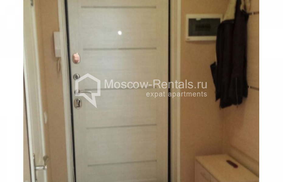 Photo #7 2-room (1 BR) apartment for <a href="http://moscow-rentals.ru/en/articles/long-term-rent" target="_blank">a long-term</a> rent
 in Russia, Moscow, Kosmodamianskaya emb, 4/22