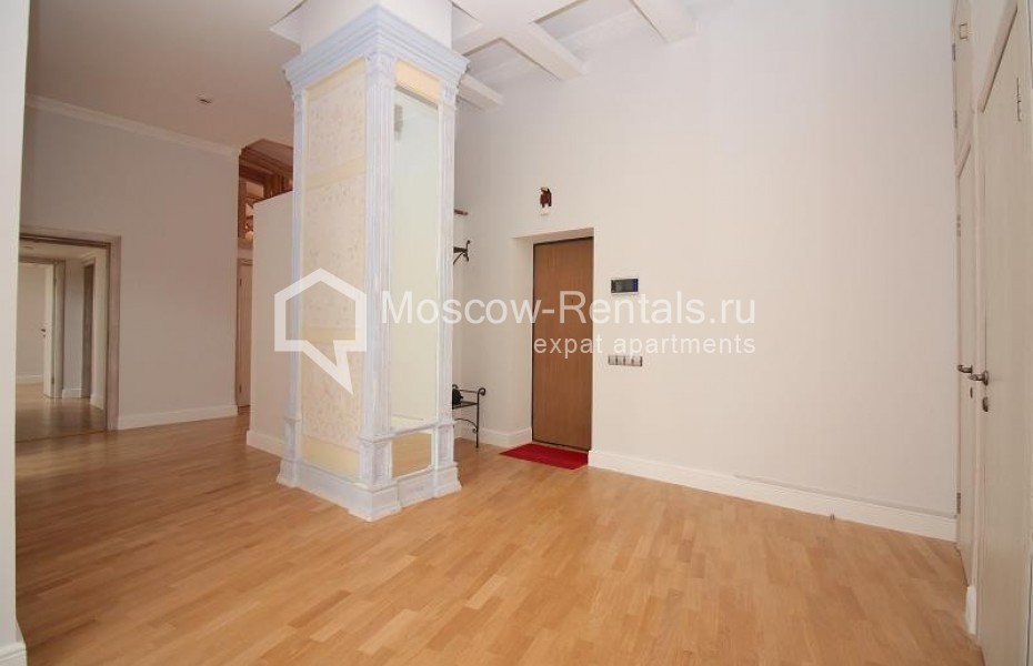 Photo #19 5-room (4 BR) apartment for <a href="http://moscow-rentals.ru/en/articles/long-term-rent" target="_blank">a long-term</a> rent
 in Russia, Moscow, Ermolaevskyi lane, 4