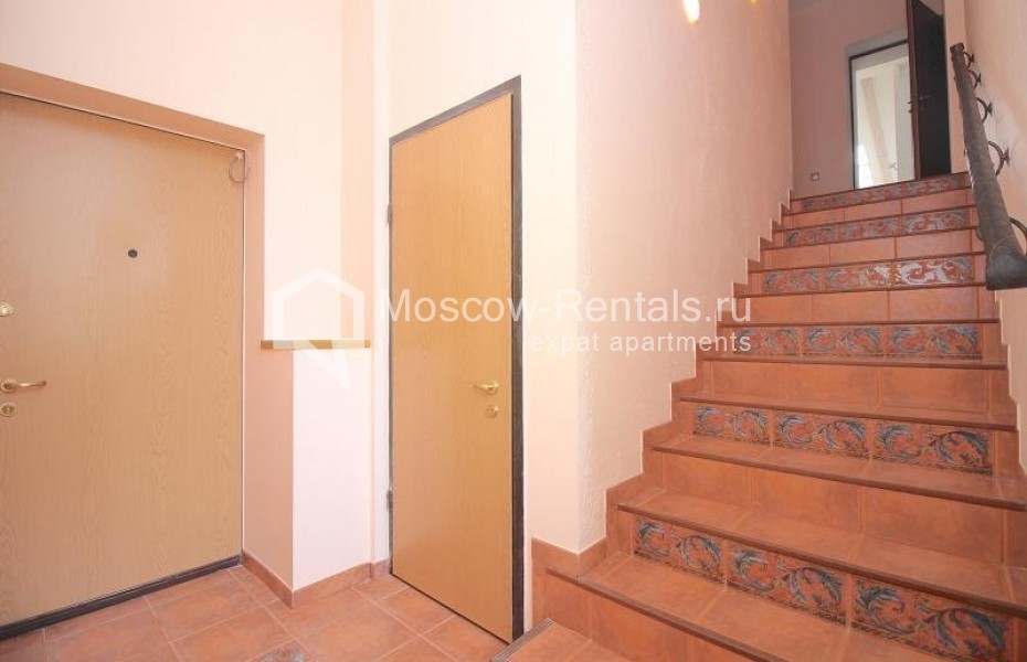 Photo #18 5-room (4 BR) apartment for <a href="http://moscow-rentals.ru/en/articles/long-term-rent" target="_blank">a long-term</a> rent
 in Russia, Moscow, Ermolaevskyi lane, 4