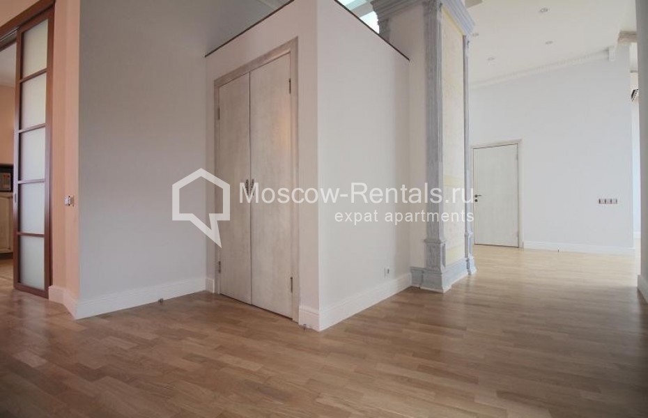 Photo #17 5-room (4 BR) apartment for <a href="http://moscow-rentals.ru/en/articles/long-term-rent" target="_blank">a long-term</a> rent
 in Russia, Moscow, Ermolaevskyi lane, 4