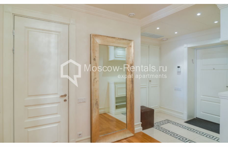 Photo #9 3-room (2 BR) apartment for <a href="http://moscow-rentals.ru/en/articles/long-term-rent" target="_blank">a long-term</a> rent
 in Russia, Moscow, Malyi Kozikhinskyi lane, 7