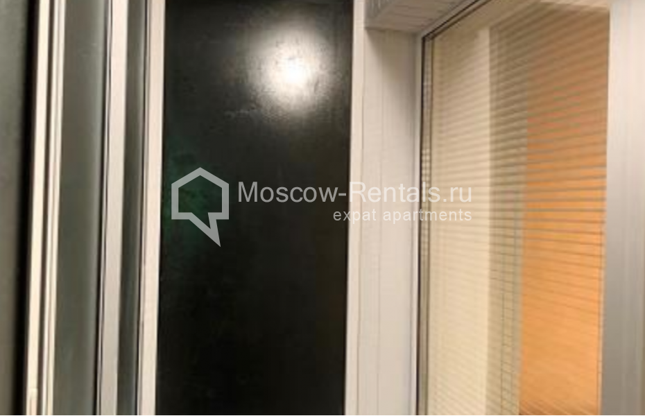 Photo #12 2-room (1 BR) apartment for <a href="http://moscow-rentals.ru/en/articles/long-term-rent" target="_blank">a long-term</a> rent
 in Russia, Moscow, Bolshoi Kondratievskyi lane, 10 С 1
