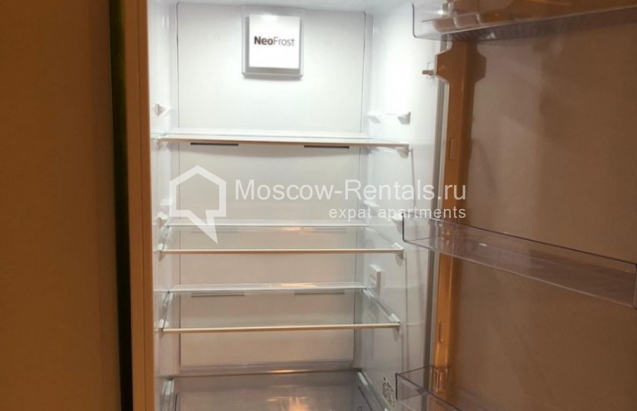 Photo #5 2-room (1 BR) apartment for <a href="http://moscow-rentals.ru/en/articles/long-term-rent" target="_blank">a long-term</a> rent
 in Russia, Moscow, Bolshoi Kondratievskyi lane, 10 С 1