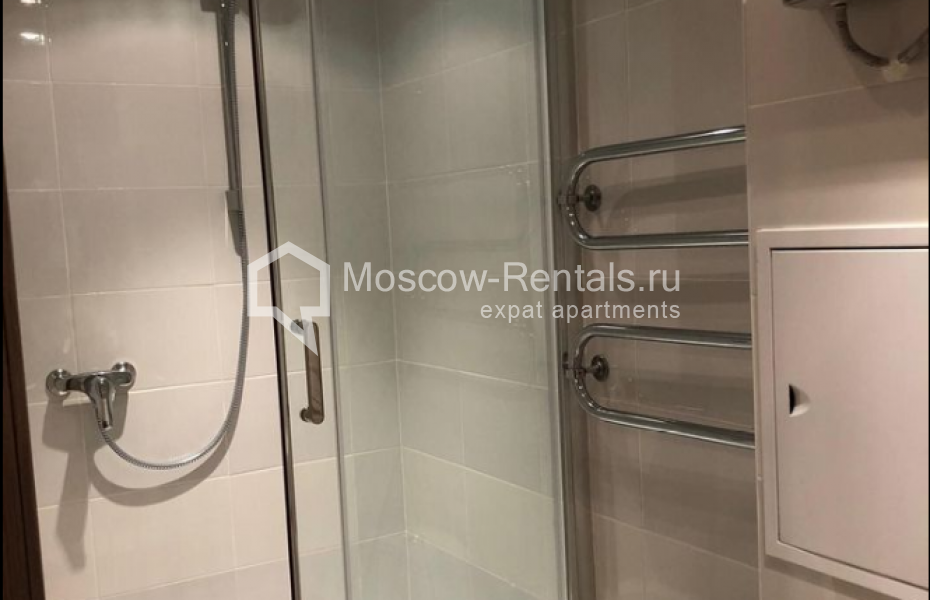 Photo #10 2-room (1 BR) apartment for <a href="http://moscow-rentals.ru/en/articles/long-term-rent" target="_blank">a long-term</a> rent
 in Russia, Moscow, Bolshoi Kondratievskyi lane, 10 С 1