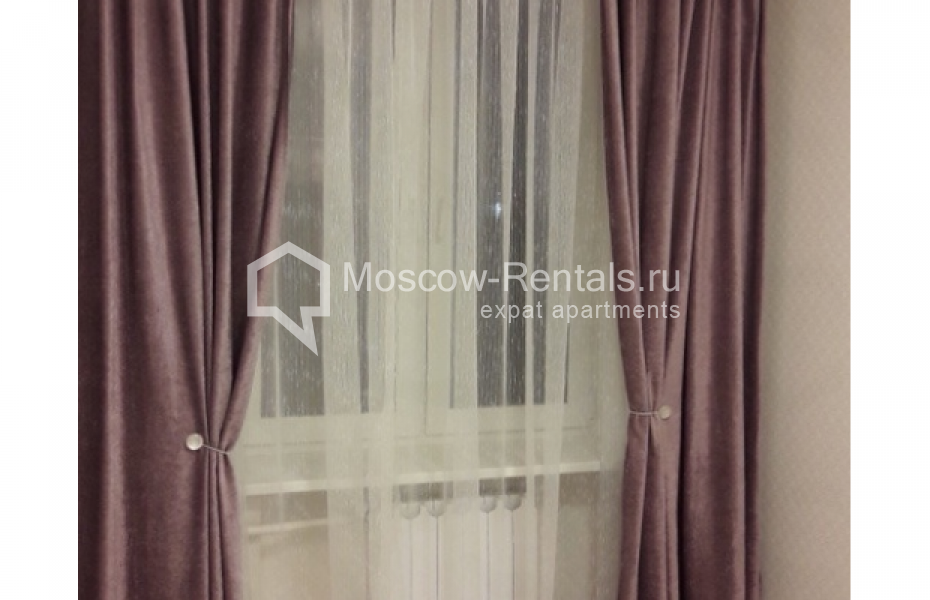 Photo #5 3-room (2 BR) apartment for <a href="http://moscow-rentals.ru/en/articles/long-term-rent" target="_blank">a long-term</a> rent
 in Russia, Moscow, Butyrskyi Val, 52