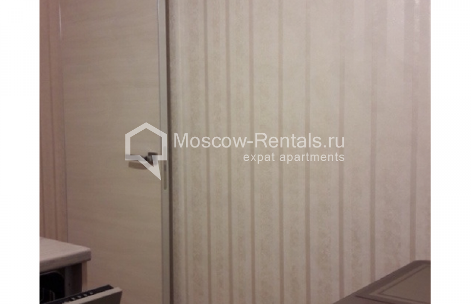 Photo #9 3-room (2 BR) apartment for <a href="http://moscow-rentals.ru/en/articles/long-term-rent" target="_blank">a long-term</a> rent
 in Russia, Moscow, Butyrskyi Val, 52