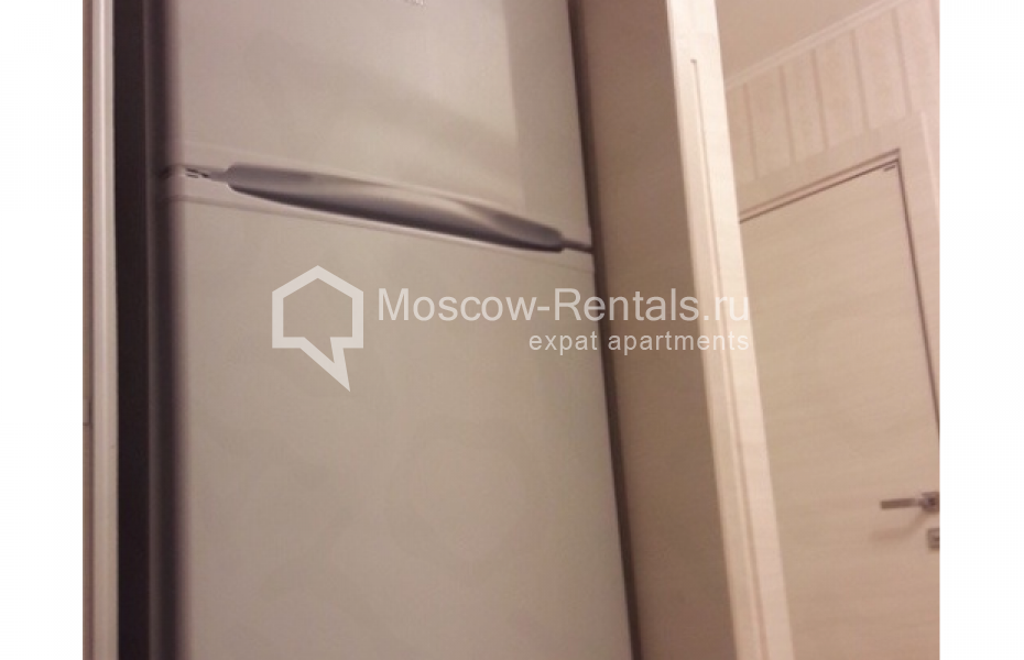 Photo #11 3-room (2 BR) apartment for <a href="http://moscow-rentals.ru/en/articles/long-term-rent" target="_blank">a long-term</a> rent
 in Russia, Moscow, Butyrskyi Val, 52