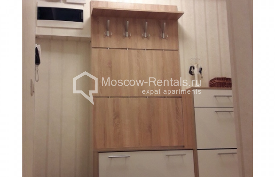 Photo #19 3-room (2 BR) apartment for <a href="http://moscow-rentals.ru/en/articles/long-term-rent" target="_blank">a long-term</a> rent
 in Russia, Moscow, Butyrskyi Val, 52