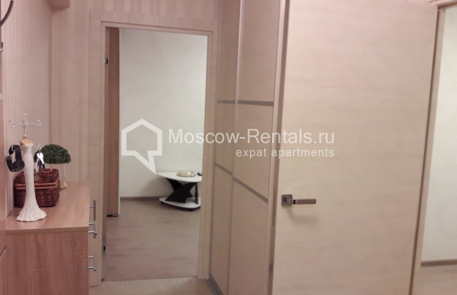 Photo #6 3-room (2 BR) apartment for <a href="http://moscow-rentals.ru/en/articles/long-term-rent" target="_blank">a long-term</a> rent
 in Russia, Moscow, Butyrskyi Val, 52