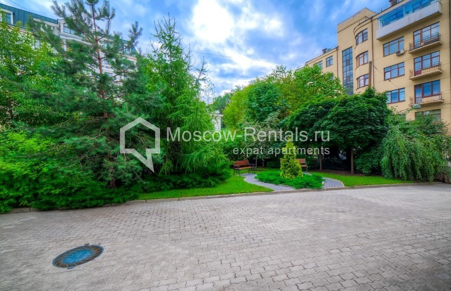 Photo #3 3-room (2 BR) apartment for sale in Russia, Moscow, 1st Zachatievskyi lane, 6 С 1