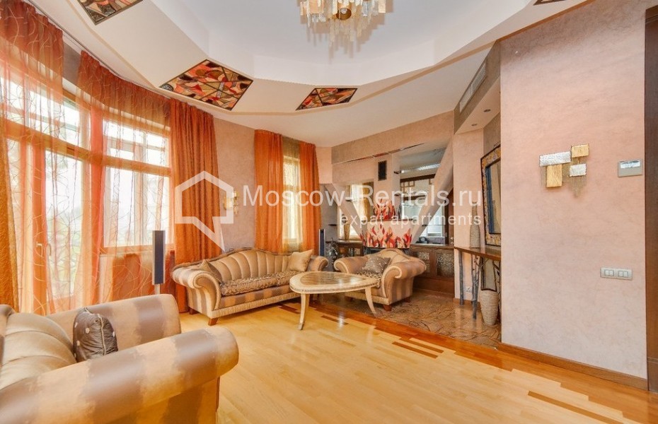 Photo #7 3-room (2 BR) apartment for sale in Russia, Moscow, 1st Zachatievskyi lane, 6 С 1