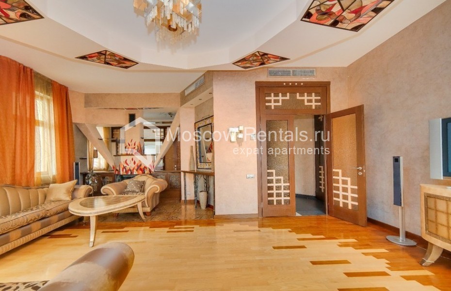Photo #8 3-room (2 BR) apartment for sale in Russia, Moscow, 1st Zachatievskyi lane, 6 С 1