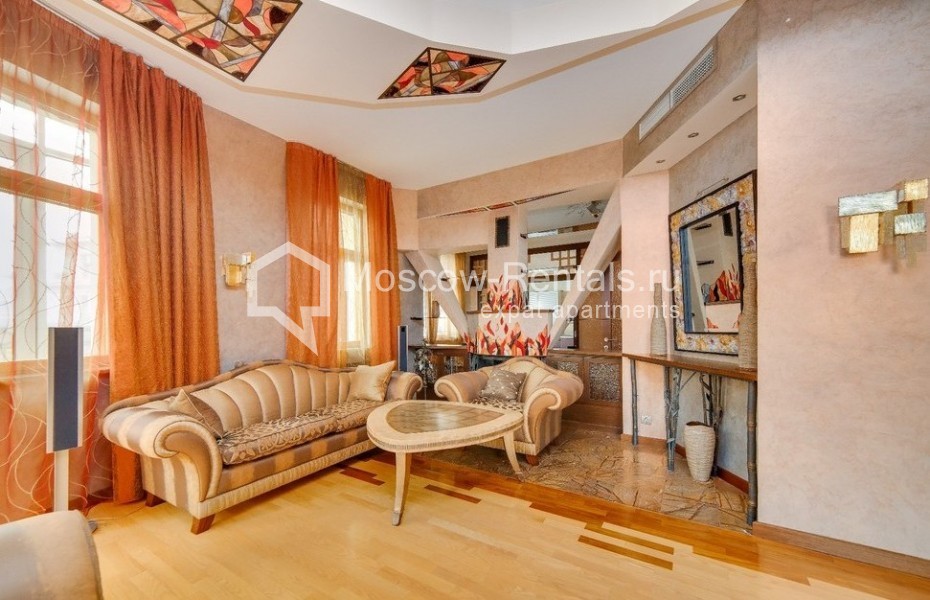 Photo #9 3-room (2 BR) apartment for sale in Russia, Moscow, 1st Zachatievskyi lane, 6 С 1