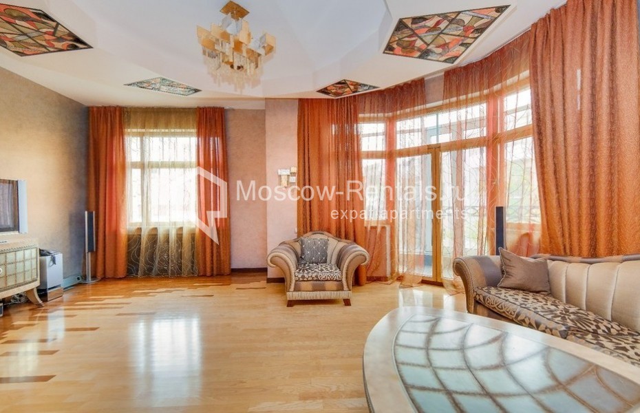 Photo #10 3-room (2 BR) apartment for sale in Russia, Moscow, 1st Zachatievskyi lane, 6 С 1