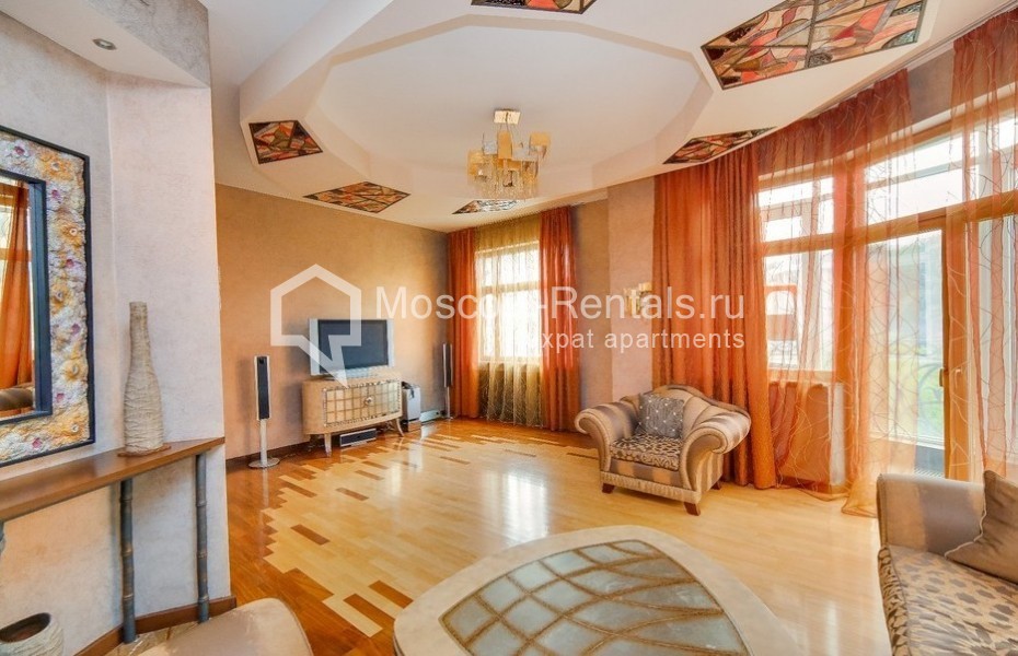 Photo #11 3-room (2 BR) apartment for sale in Russia, Moscow, 1st Zachatievskyi lane, 6 С 1
