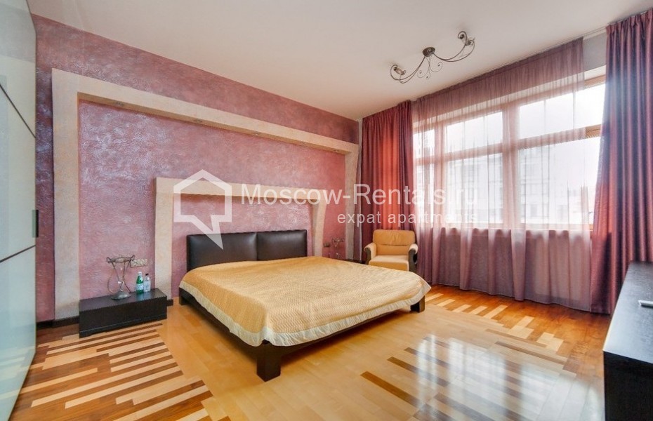 Photo #13 3-room (2 BR) apartment for sale in Russia, Moscow, 1st Zachatievskyi lane, 6 С 1