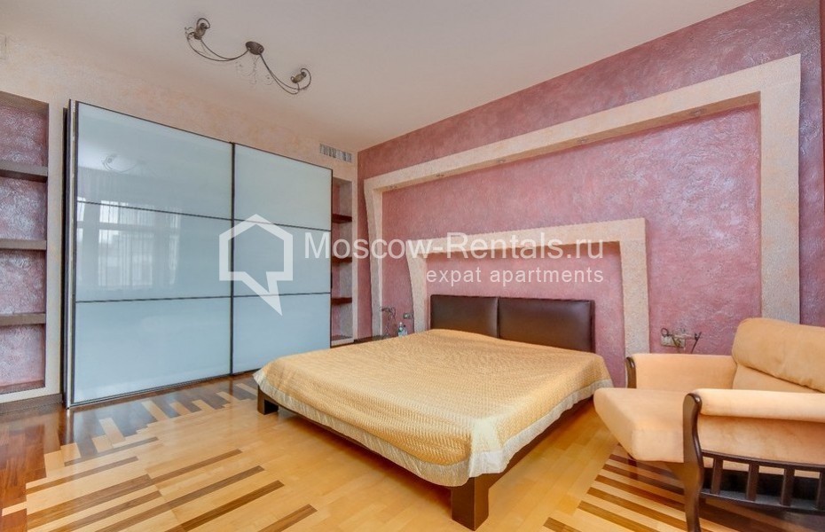 Photo #14 3-room (2 BR) apartment for sale in Russia, Moscow, 1st Zachatievskyi lane, 6 С 1