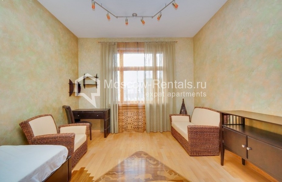 Photo #15 3-room (2 BR) apartment for sale in Russia, Moscow, 1st Zachatievskyi lane, 6 С 1